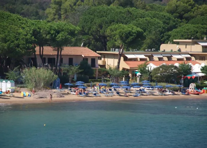 Hotel Voce Del Mare