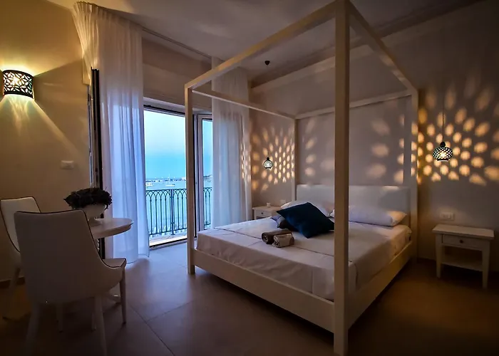 B&b Lungomare Otranto
