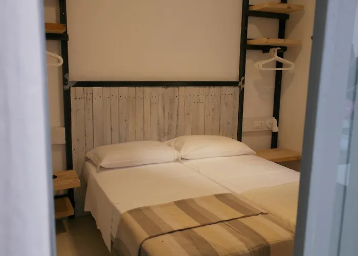 My Eco Rooms Olbia
