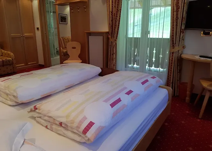 Garni Rubens B&B