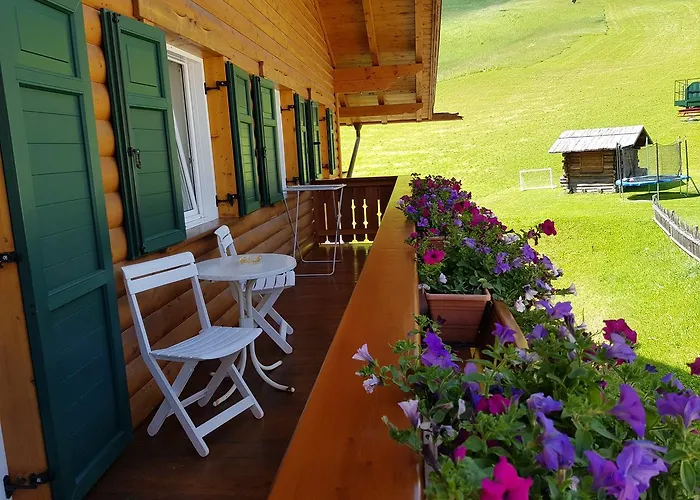 Garni Rubens B&B
