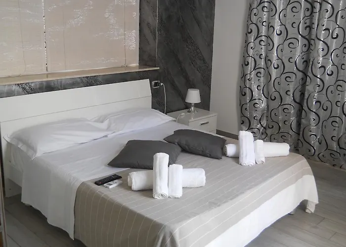 Summer Beach Rooms