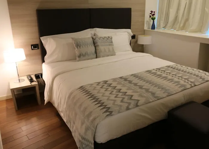 Hotel Nuvola