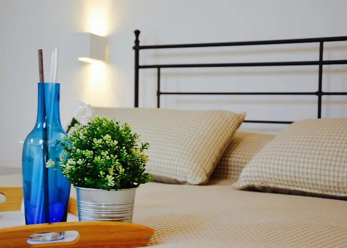 Il Bottone Al Duomo Bed & Breakfast Gaeta