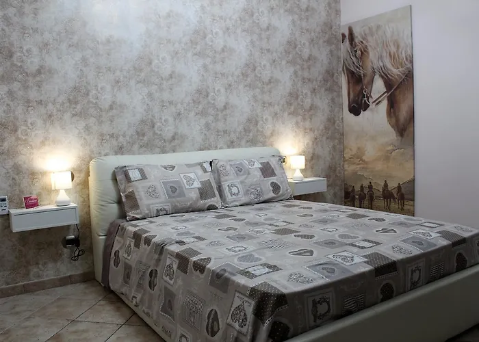 Bed and Breakfast Emotions à Fiumicino