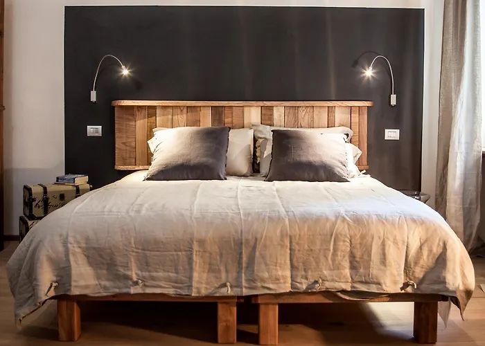 Virgula B&B