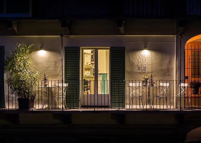 Virgula B&B