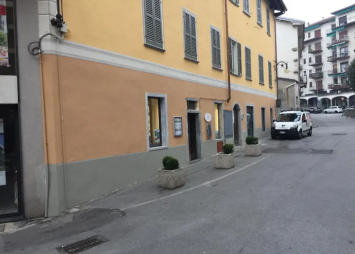 Residenza Intra Lago Maggiore