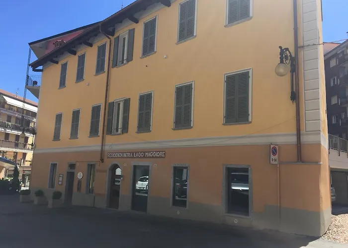 Residenza Intra Lago Maggiore