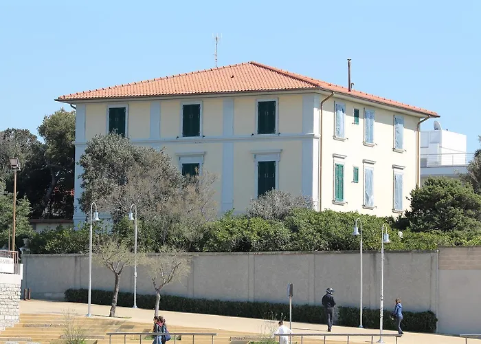 Hotel La Marinella