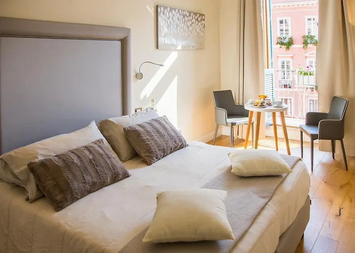 Antico Corso Charme Bed and Breakfast Cagliari