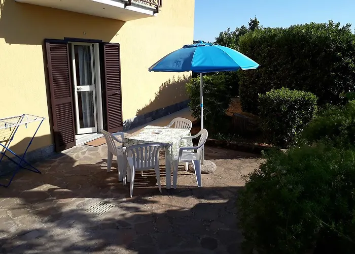 Albergo Bel Tramonto