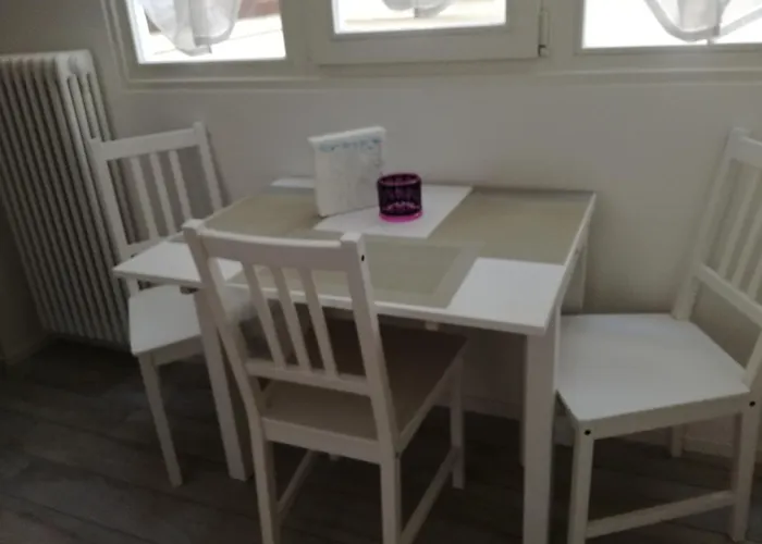 Dante Rooms And Apartment Trento