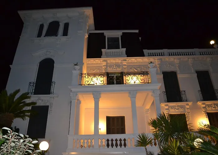 Residence Villa Chiara