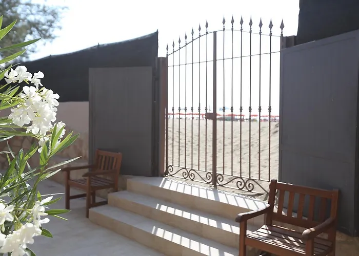 A Casa di Eli