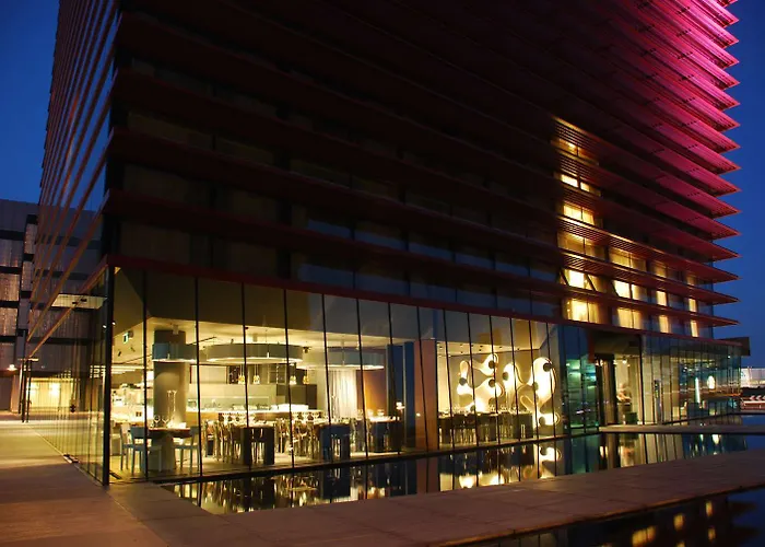 Best Western Plus Net Tower Hotel Padua