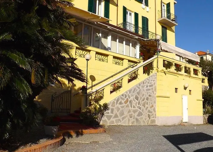 Hotel Azzurro Varazze