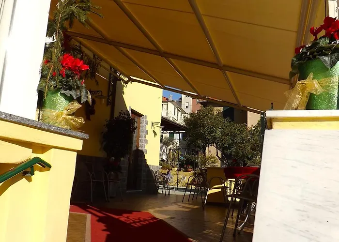 Hotel Azzurro Varazze