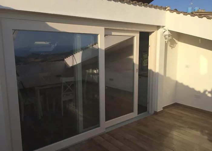 Bed and Breakfast Chic & Beauty à Agrigente