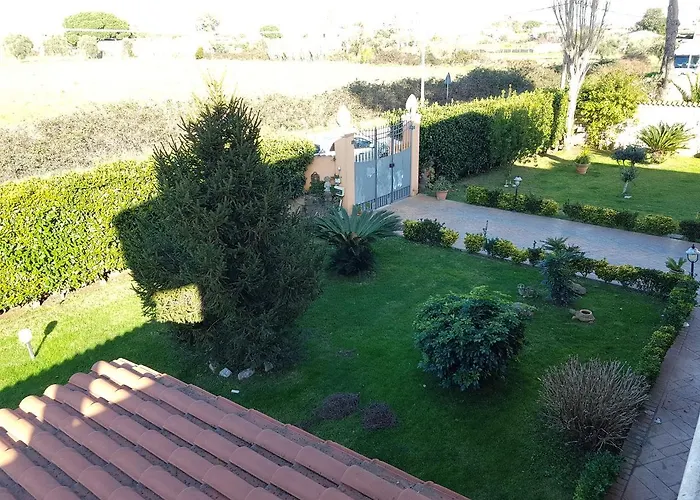 B&B Villa Elema