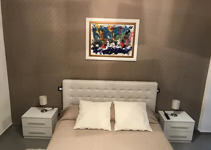 Ricci Home Livourne