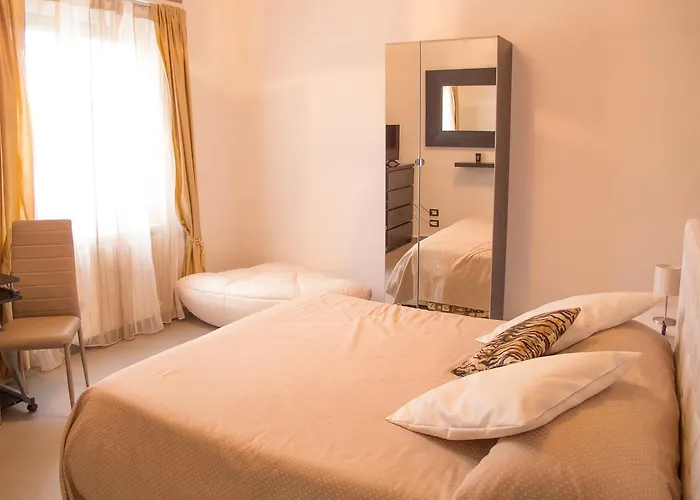 Ricci Home Livourne