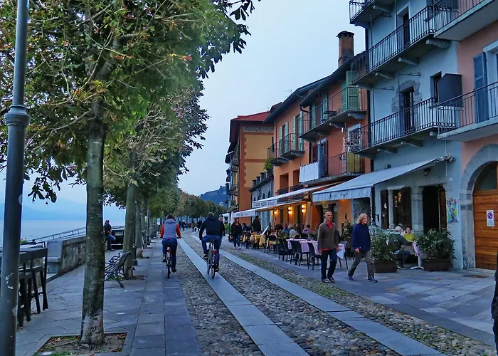 B&B 21 Cannobio