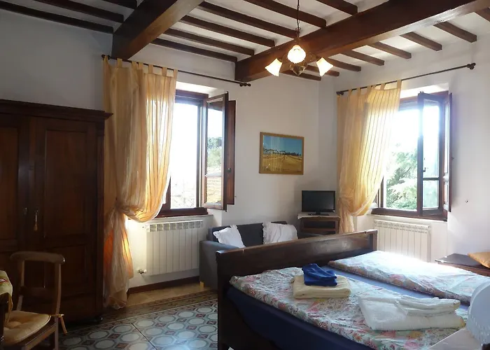 B&B Gabri Cortona