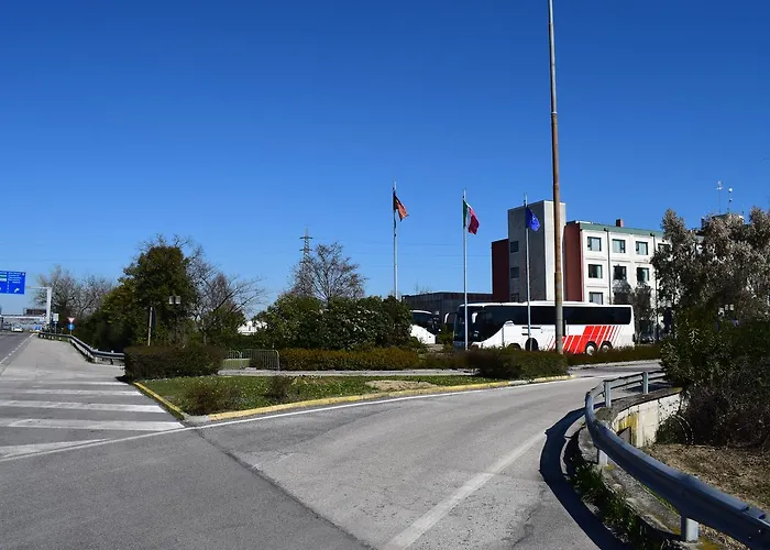 Russott Hotel Mestre
