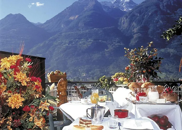 Hotel Casale Saint-Christophe