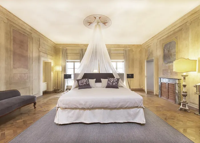 Cortona Charme Hotel