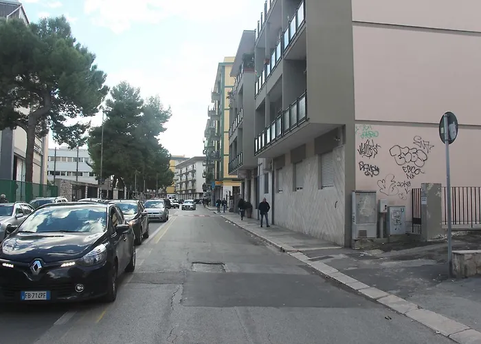 I due Baroni - fronte Campus