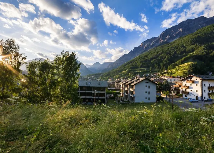 Hotel Giardino