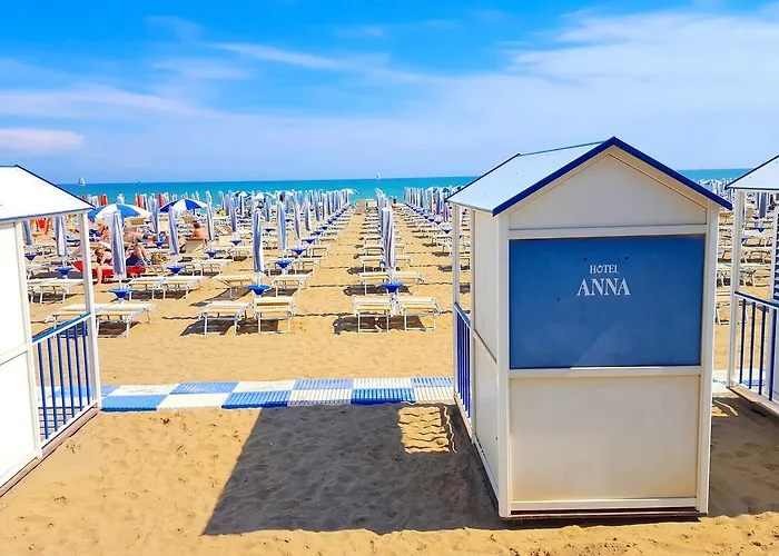 Hotel Anna