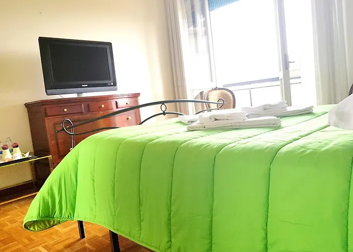 Millennium Guest Hotel Bergamo