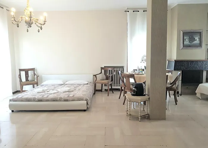 Millennium Guest Hotel Bergamo
