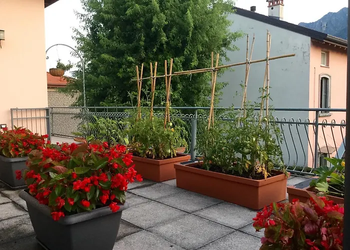 B&B Pescarenico