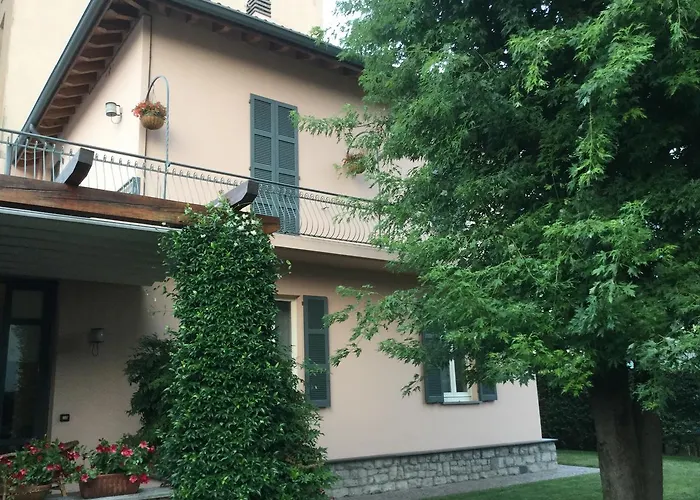 B&B Pescarenico