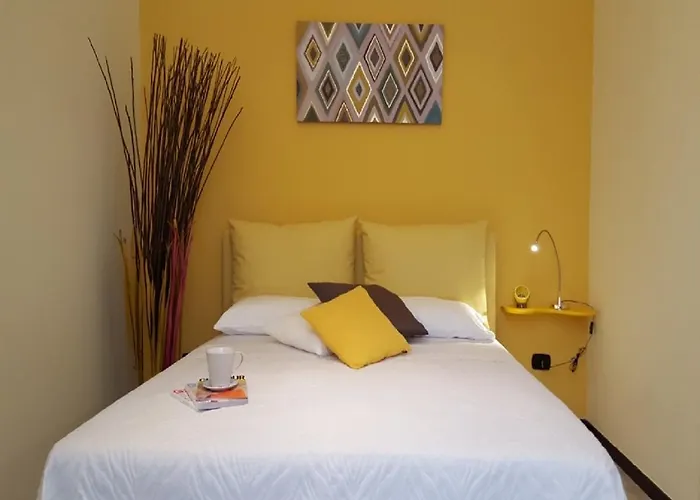 B&B La Canzanella