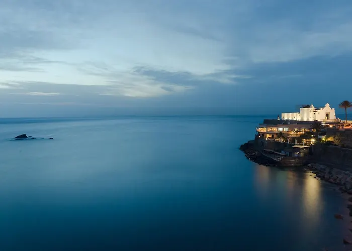 Hotel Umberto A Mare Forio di Ischia