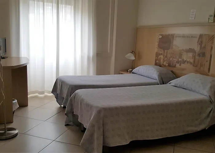 Hotel Centro