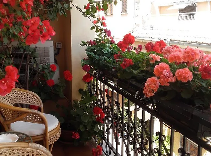 Bed&Breakfast Chiara