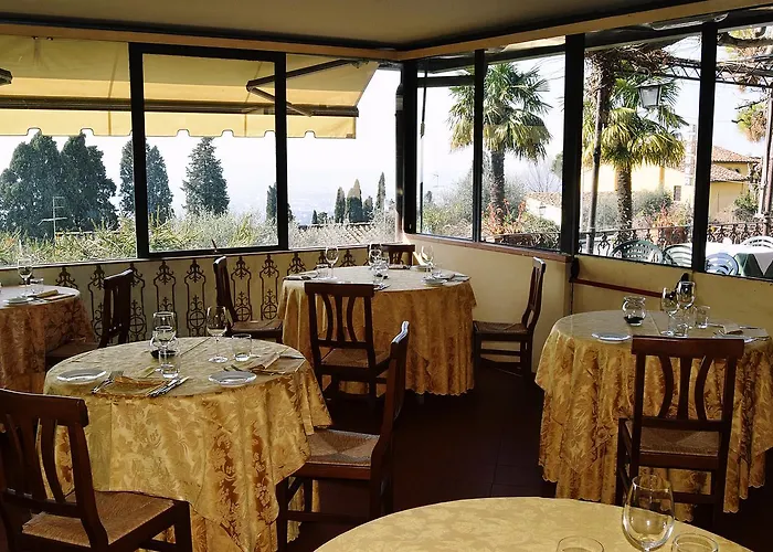 Hotel Villa Aurora Fiesole