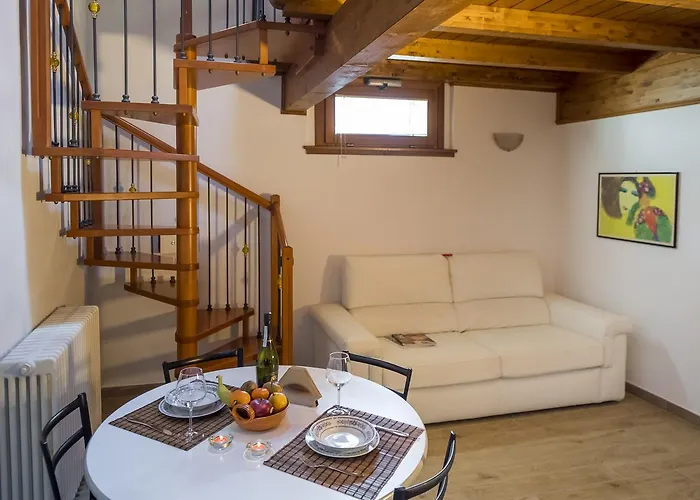 Il Borgo Aparthotel Bellagio