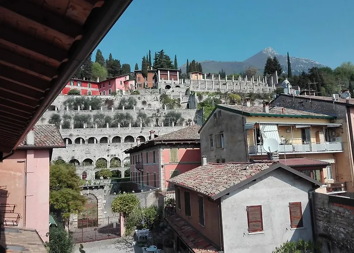 Albergo Giardino