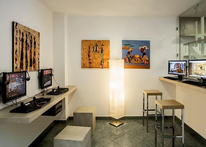 Hotel Giulietta Senigallia