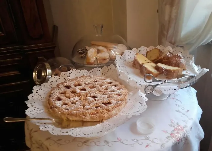 Bed&Breakfast Chiara