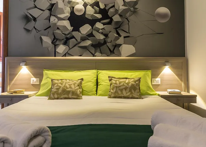 La Piazzetta Guest House