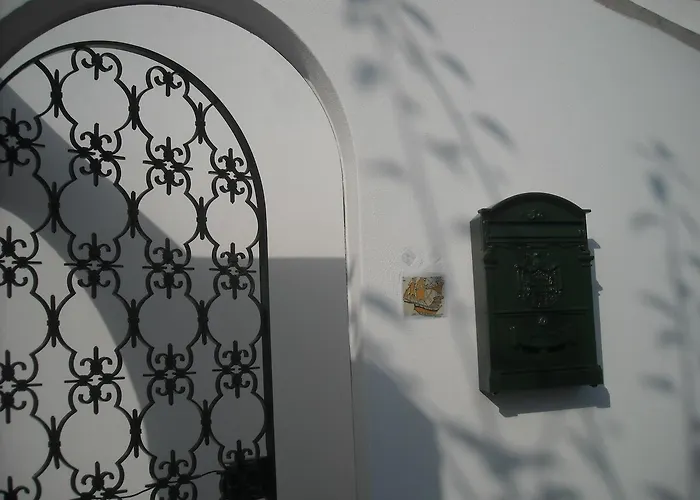 Bed and Breakfast Casa Wanda Positano