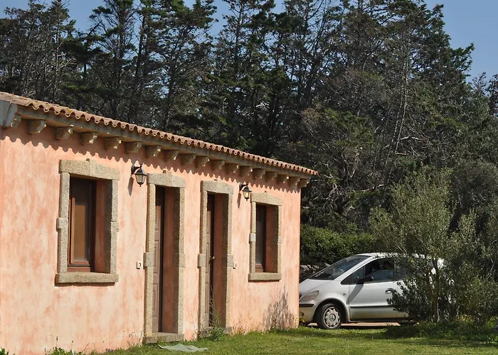 B&B Pubulos Olbia